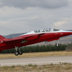 Hürjet: Advanced Technology with TUSAŞ Expertise – Technical Features Updated 4 Tusaş News Hürjet 4