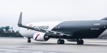7 Air Begins Cargo Operations: Successful Completion of Test Flights