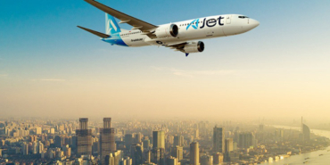 AJet Offers 73,000 Discounted Tickets Starting from 9 Euros