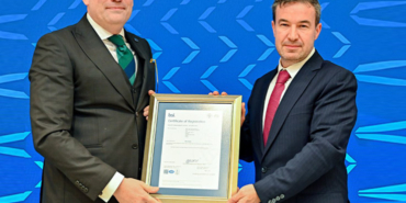 AJet Receives ISO 9001:2015 Quality Management System Certification