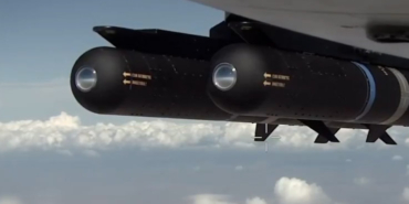 ANKA UAV Hits Its Target with Precision from 15,000 Feet! Turkey Achieves a Historic Milestone