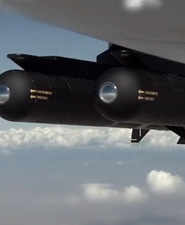 ANKA UAV Hits Its Target with Precision from 15,000 Feet! Turkey Achieves a Historic Milestone
