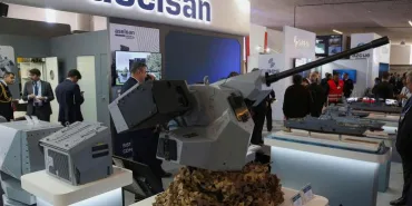 ASELSAN Transfers Defense Technology to Morocco: A New Era Begins