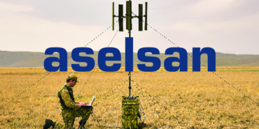 ASELSAN's Strategic System: Puhu 3 LTE