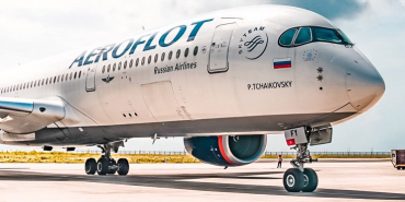 Aeroflot Aircraft Makes Emergency Landing in Baku