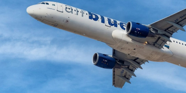 Turkey Advantage for Long Flights: Air Blue Chooses Ordu for Technical Stopover