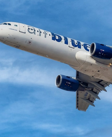 Turkey Advantage for Long Flights: Air Blue Chooses Ordu for Technical Stopover