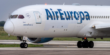 Air Europa Enters the Turkish Market! Direct Madrid-Istanbul Flights to Launch