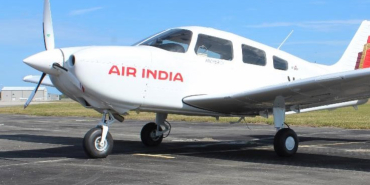 Air India Places Order for 93 Aircraft with Piper Aircraft