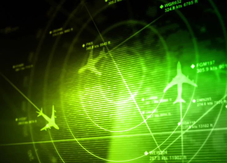 Air Traffic Alert at Sabiha Gökçen: Source of TCAS Warning Remains Undetected!