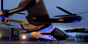 Airbus Helicopters Halts CityAirbus NextGen Project