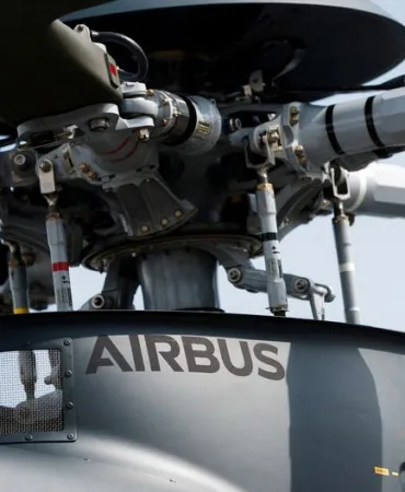 Airbus Helicopters Sustains Growth with 455 Orders in 2024