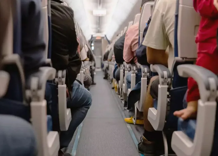 Airlines Tighten Clothing Regulations: Details Revealed