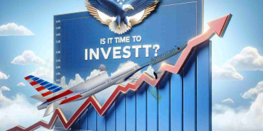 American Airlines (AAL) Stock Surges by 105% in a Stunning Rally