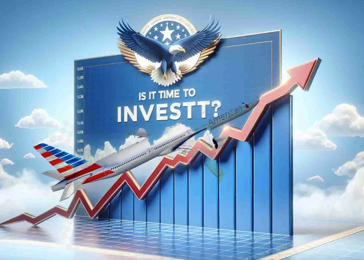 American Airlines (AAL) Stock Surges by 105% in a Stunning Rally