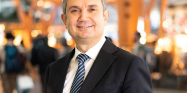 Atalay Gümrah Appointed as CEO of İGA Holding A.Ş.