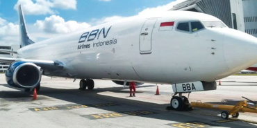 BBN Airlines Indonesia Suspends Jakarta-Surabaya Flight Route