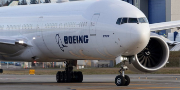 Boeing 777X Takes to the Skies Again: Thrust Link Issues Resolved, Flight Tests Resume