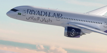 Boeing 787-9 Dreamliner Arrives in Istanbul for Certification and Training Flights
