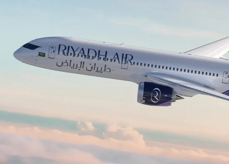 Boeing 787-9 Dreamliner Arrives in Istanbul for Certification and Training Flights