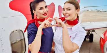 “Buy One, Get One Free” Campaign by Corendon Airlines