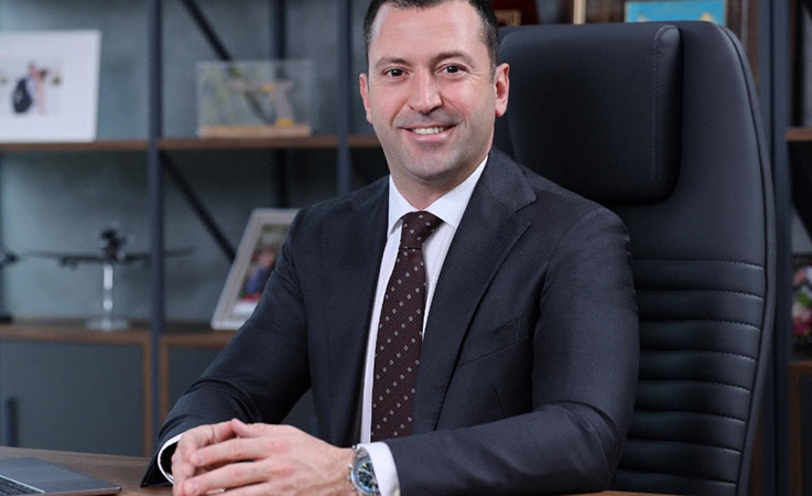 CANiK's Contribution to Turkey’s Export Record: $172 Million