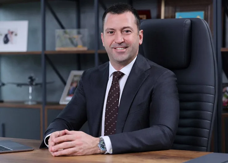 CANiK's Contribution to Turkey’s Export Record: $172 Million