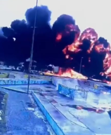 Cessna 545 Crashes and Explodes in Brazil: A Family Miraculously Survives