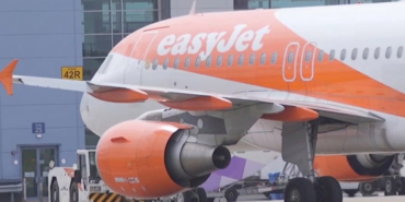Chaos on Antalya-London Flight: Young Girl's Attack Forces Emergency Landing