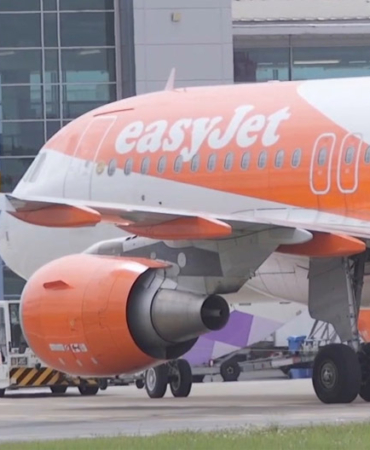 Chaos on Antalya-London Flight: Young Girl's Attack Forces Emergency Landing