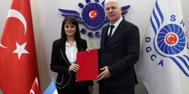 Critical Aviation Cooperation between Turkey and Argentina: Restrictions Lifted