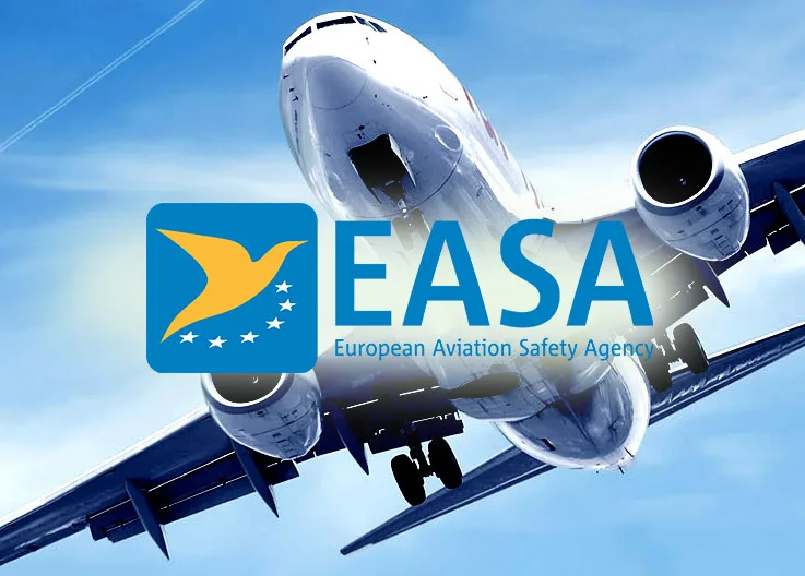Critical Warning from EASA: Avoid Entering Russian Airspace!