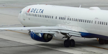 Delta Airlines Reshapes Its Route Network: Central America Cuts, West Coast Expansion