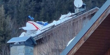 Disaster in the Air: Piper PA-18 Collides with Paraglider, 2 Casualties