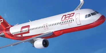 Dubai Aerospace Enterprise and K2 Aviation Partnership: Transfer of 7 Aircraft Scheduled for 2025