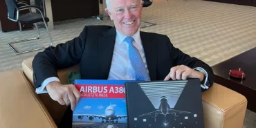 Emirates President Says Refurbished A380 Could Receive Orders