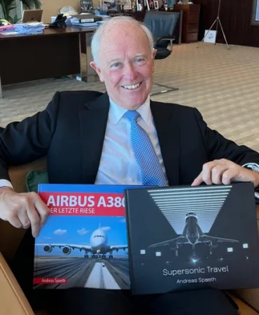 Emirates President Says Refurbished A380 Could Receive Orders