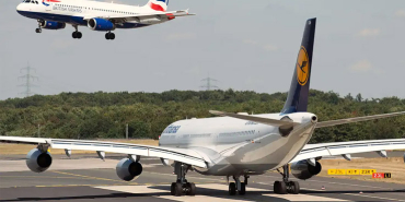European Airlines Resume Tel Aviv Flights