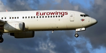 Eurowings Upgrades Fleet with Boeing 737 MAX! 40 New Aircraft to Be Delivered