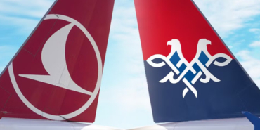 Expats in Search of Affordable Tickets! Major Price Gap in Paris-Istanbul Flights: Air Serbia Outpaces Turkish Airlines