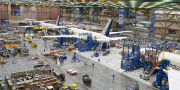 FAA Issues Safety Inspection Order for Boeing 787 and 737 MAX 9