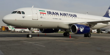 Flight Ban to Europe Lifted: Tehran-Paris Flights to Resume