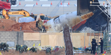 Former Manager of Airport Involved in Jeju Air Crash Found Dead at Home