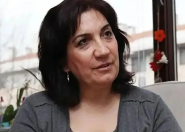Fusun Demirel's Harsh Reaction to Pegasus Airlines: “My son's life is in danger”