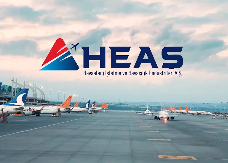 HEAŞ Celebrates 25th Anniversary