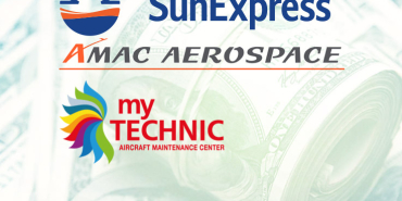 Exchange Rate Updates in Aviation Companies: Salaries on the Rise