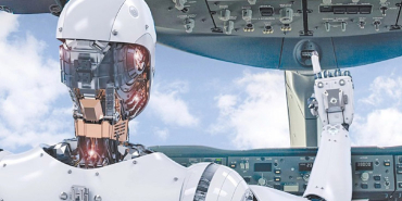 Revolution in Aviation: AI Pilots Usher in a New Era in the Skies