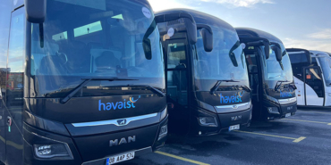 Havaist and Havalines are Ready for Winter Operations!