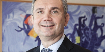 IGA Holding A.S. CEO Atalay Gümrah Takes Office