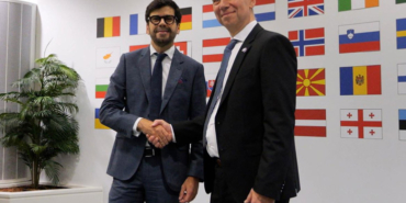 Iceland Becomes Eurocontrol's 42nd Member